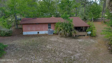 28118 Chaparral Lane Hilliard FL 32046