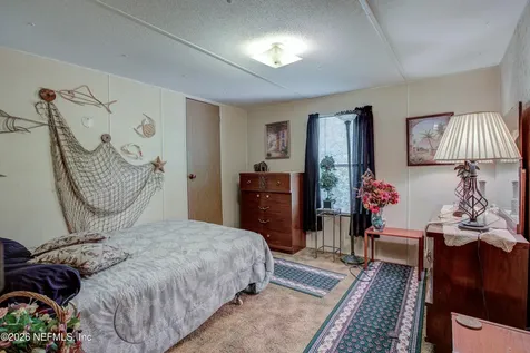 28118 Chaparral Lane Hilliard FL 32046