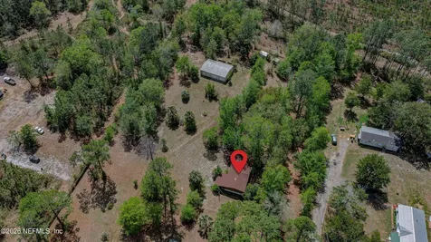 28118 Chaparral Lane Hilliard FL 32046