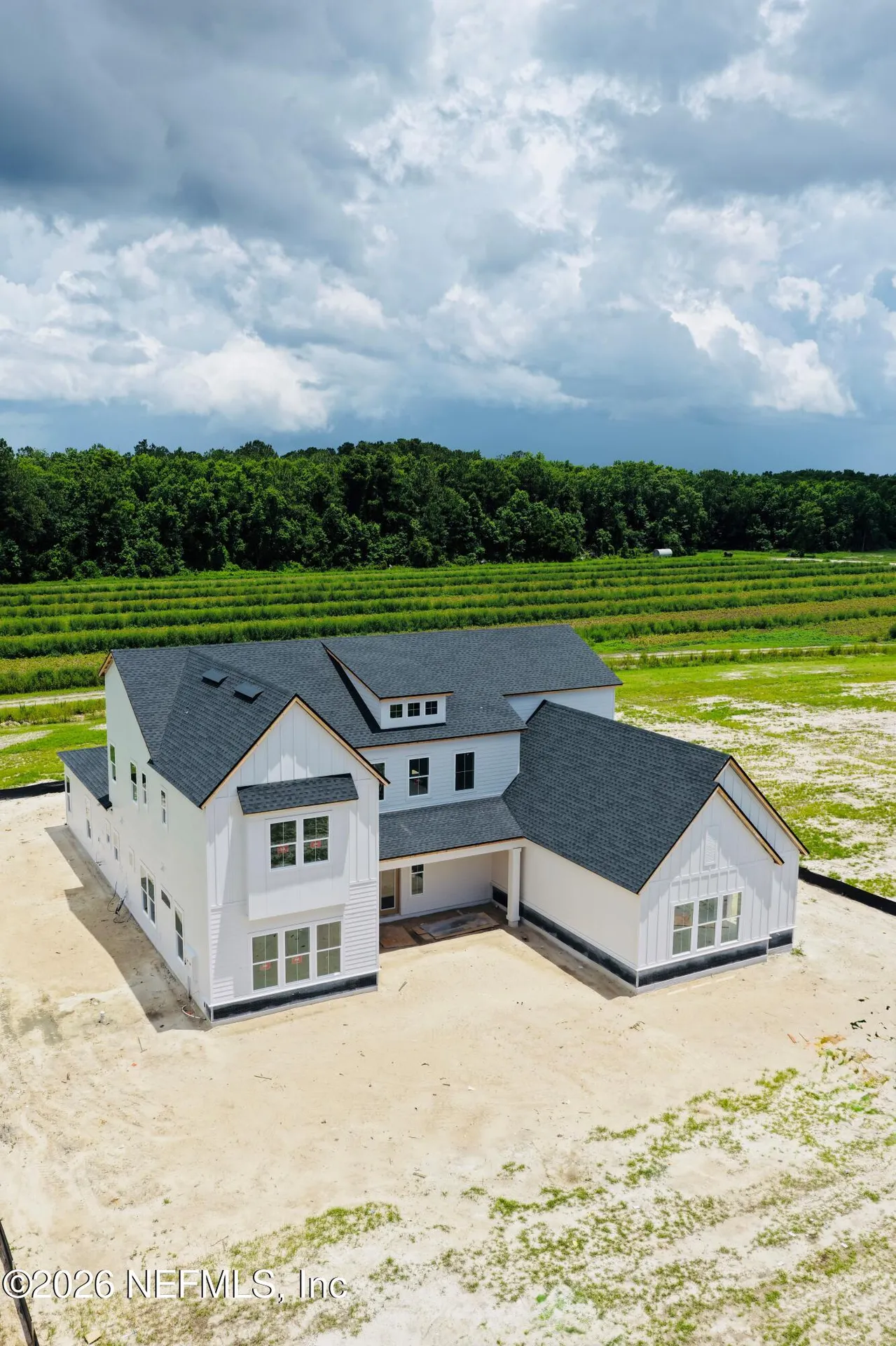 637 Richland Manor Road St. Augustine FL 32092