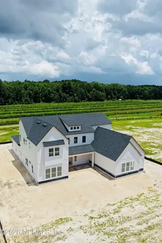 637 Richland Manor Road St. Augustine FL 32092