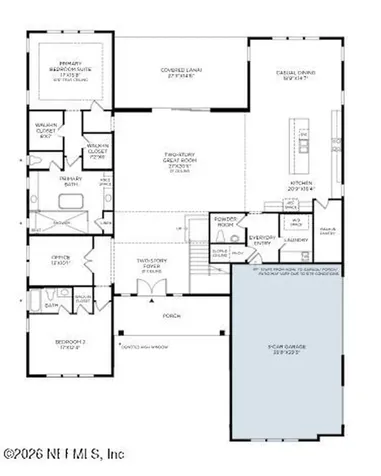 637 Richland Manor Road St. Augustine FL 32092