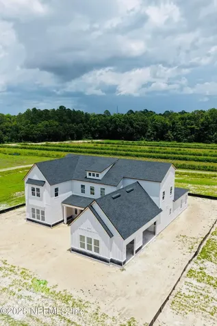 637 Richland Manor Road St. Augustine FL 32092