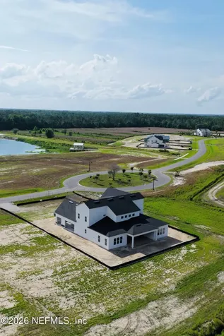 637 Richland Manor Road St. Augustine FL 32092