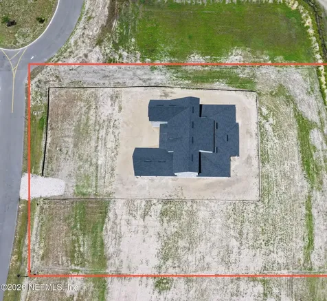 637 Richland Manor Road St. Augustine FL 32092