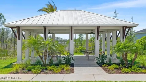 637 Richland Manor Road St. Augustine FL 32092