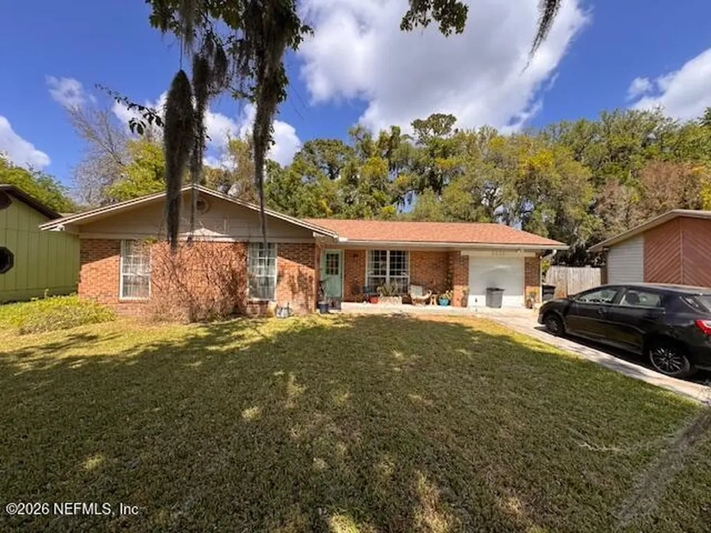 5235 Hickson Road Jacksonville FL 32207