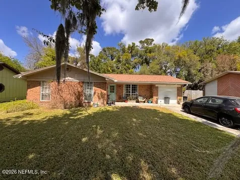 5235 Hickson Road Jacksonville FL 32207