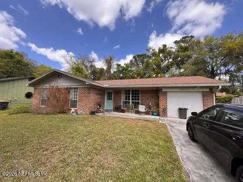 5235 Hickson Road Jacksonville FL 32207