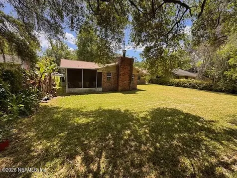 5235 Hickson Road Jacksonville FL 32207