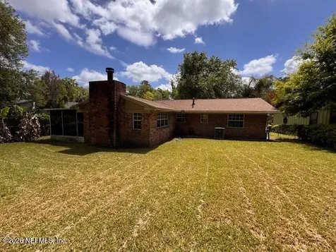 5235 Hickson Road Jacksonville FL 32207
