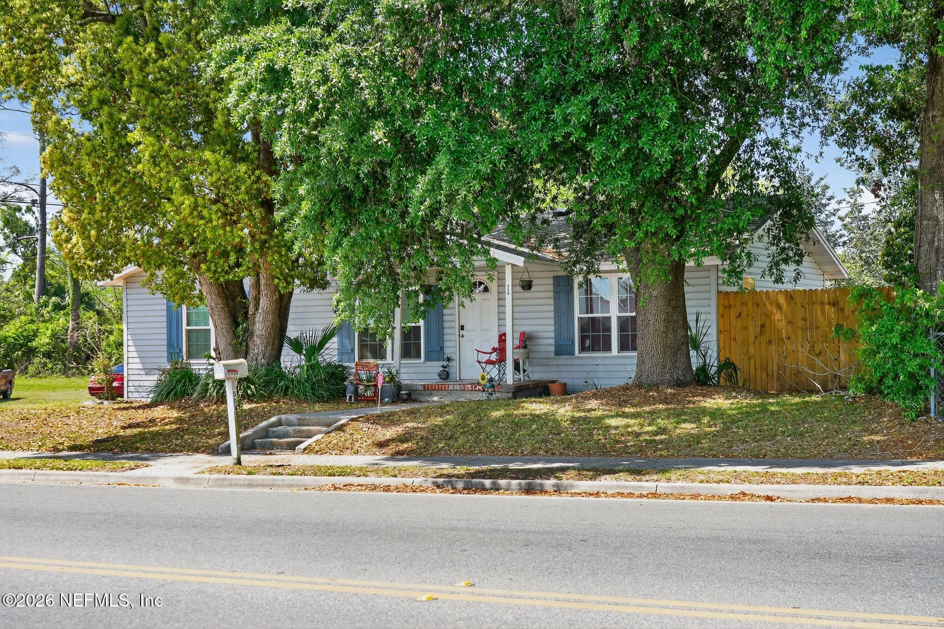 728 Walker Avenue SW Live Oak FL 32064
