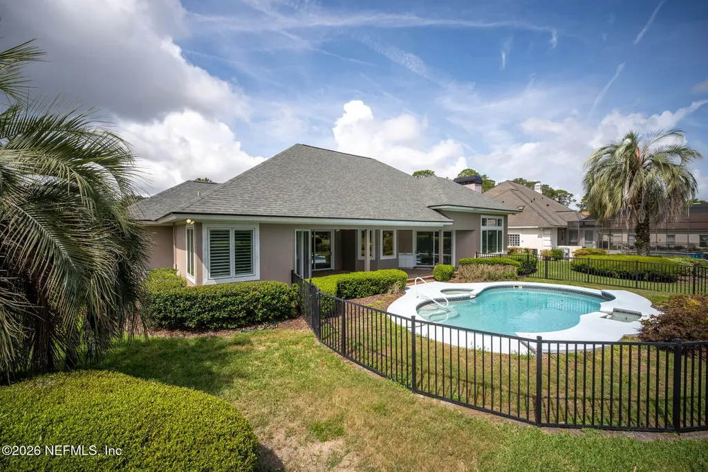 3727 Cricket Cove Road E Jacksonville FL 32224