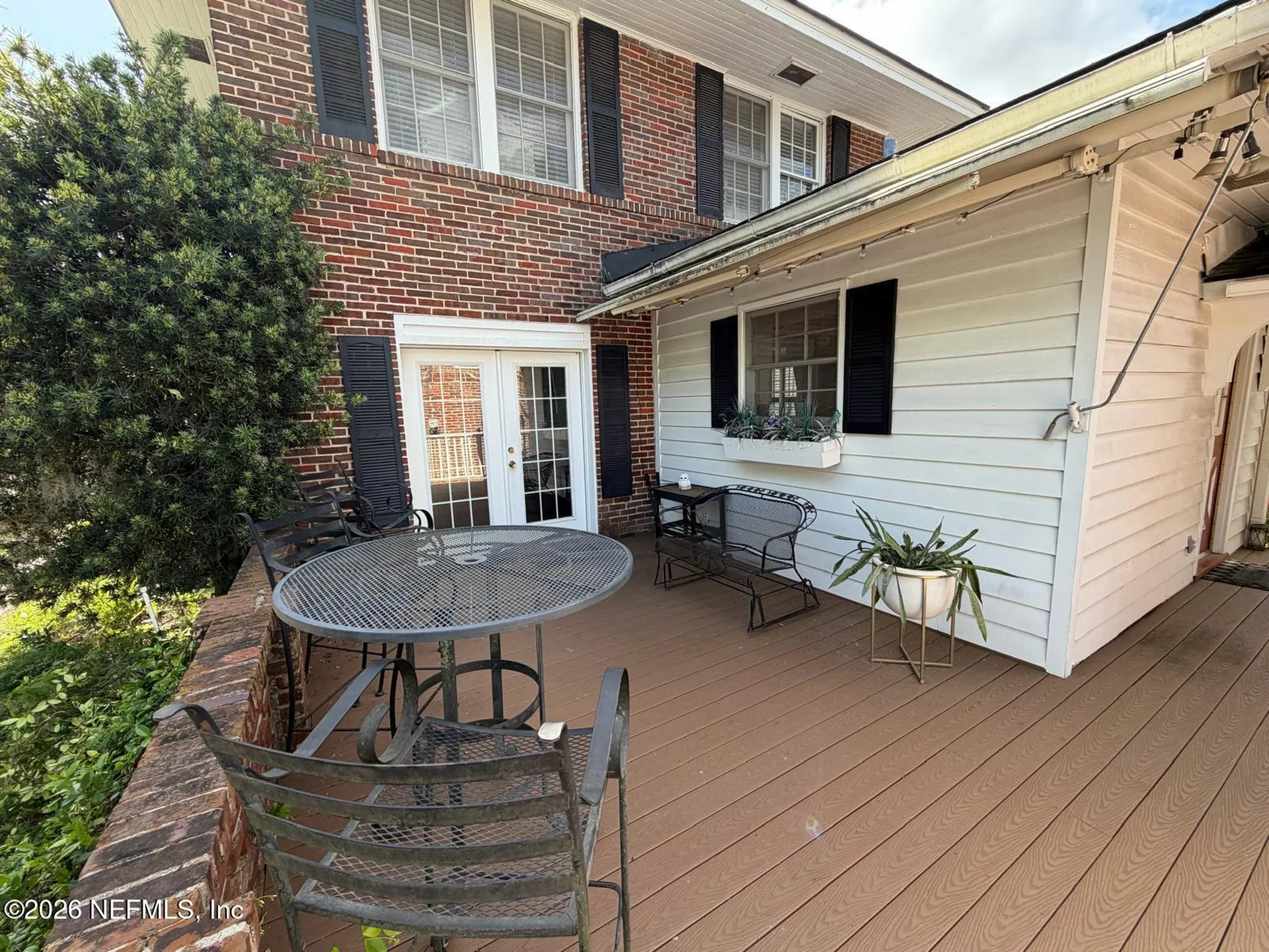 1820 Van Wert Avenue Jacksonville FL 32205