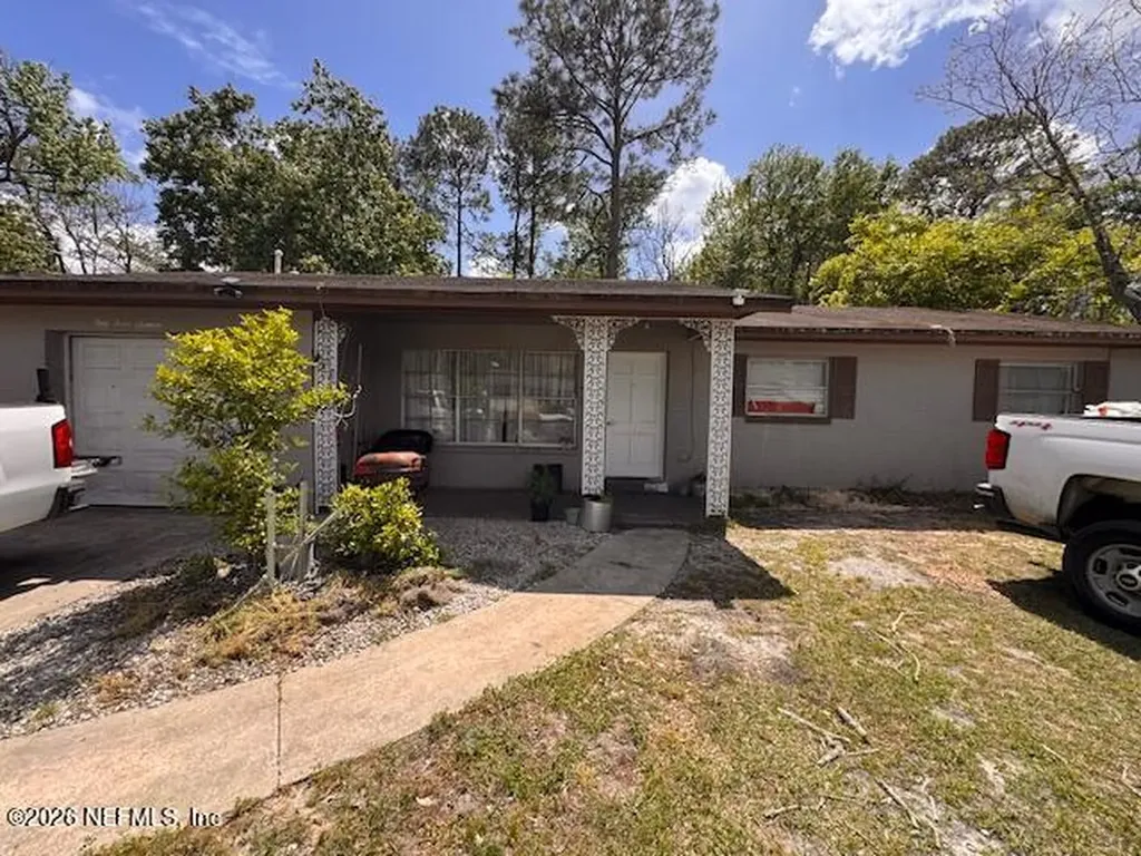 5316 Robert Scott Drive S Jacksonville FL 32207