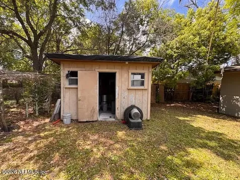 5316 Robert Scott Drive S Jacksonville FL 32207