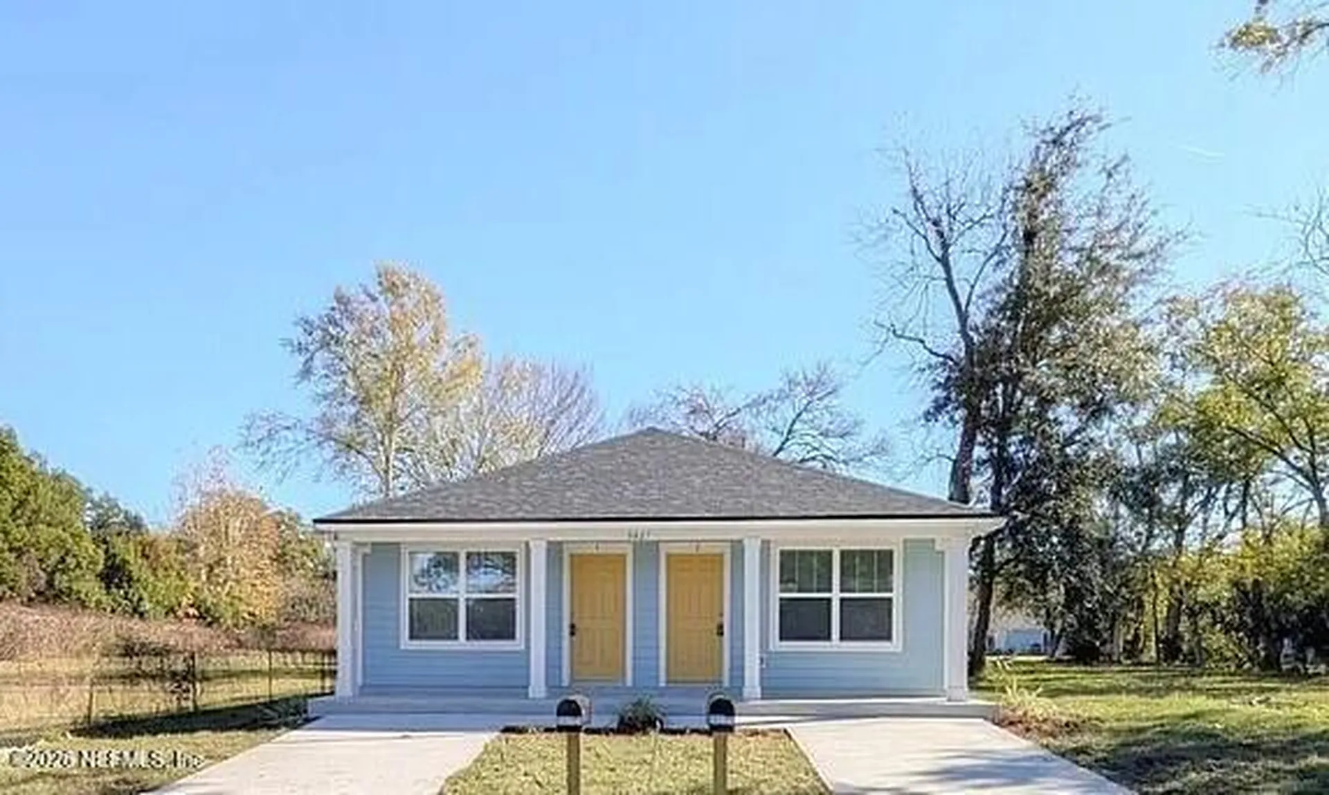 5827 Avenue B Jacksonville FL 32209
