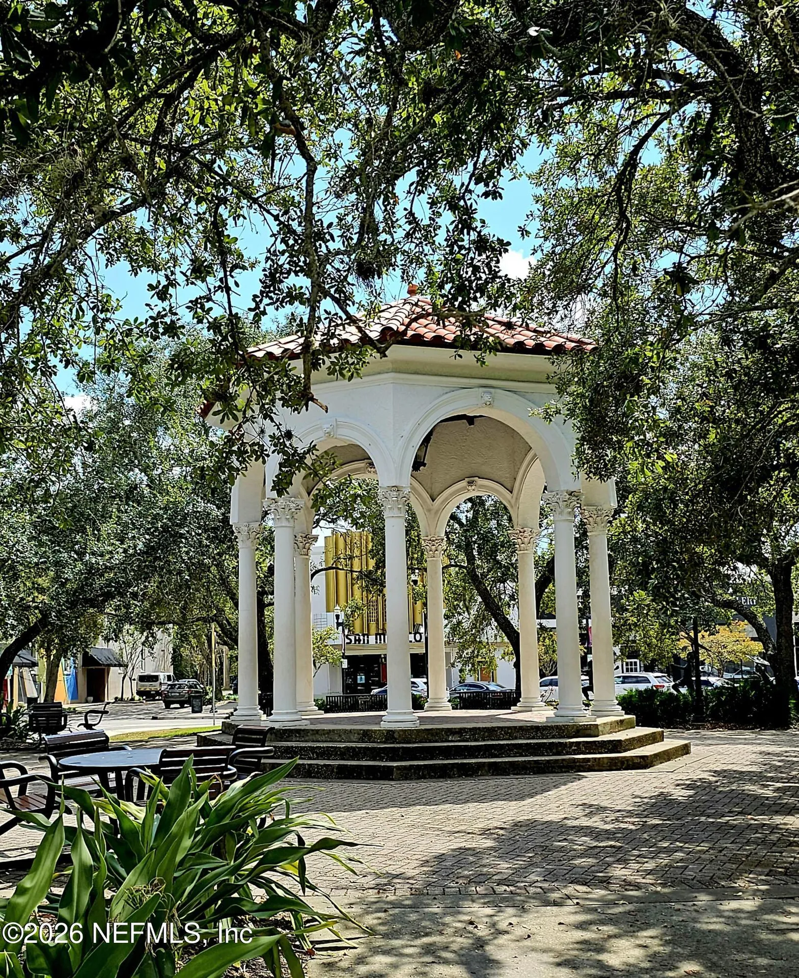 1912 Prudential Drive Jacksonville FL 32207