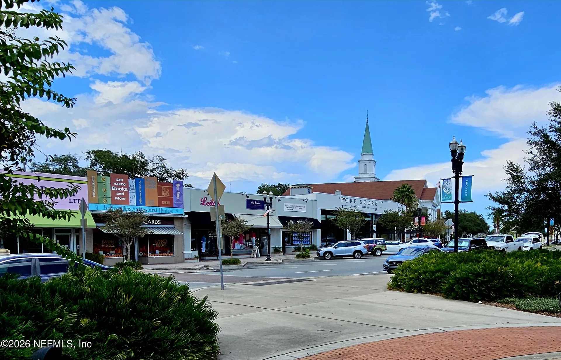 1912 Prudential Drive Jacksonville FL 32207