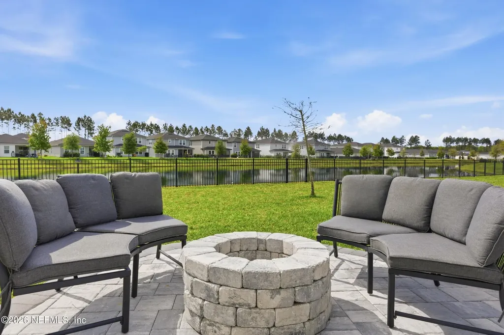 98 Newland Court St. Augustine FL 32092