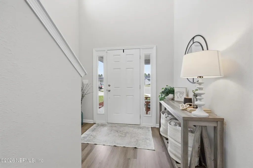 98 Newland Court St. Augustine FL 32092