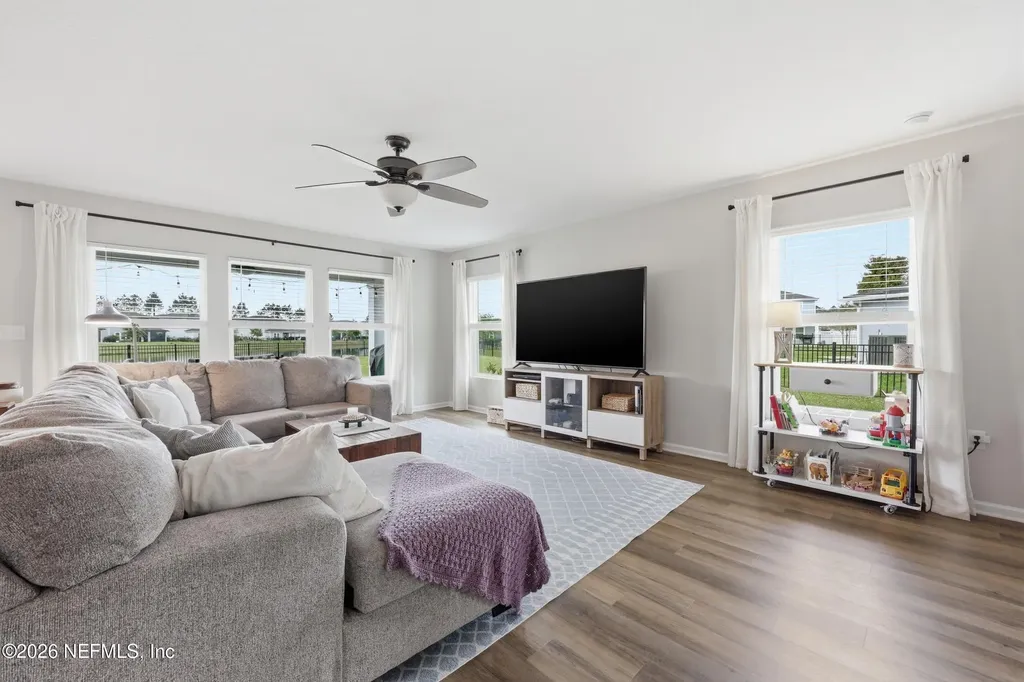 98 Newland Court St. Augustine FL 32092