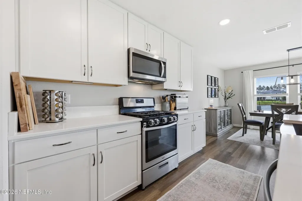 98 Newland Court St. Augustine FL 32092