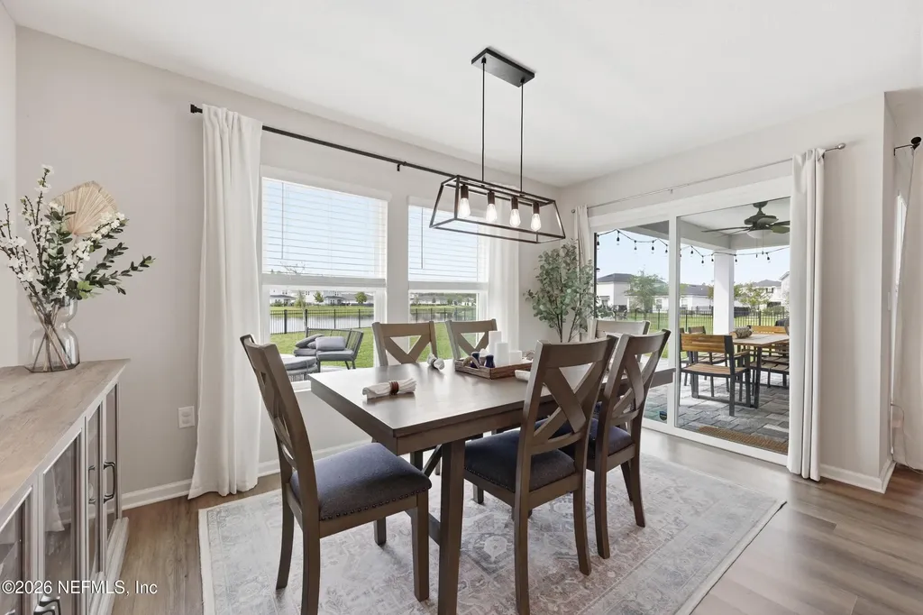 98 Newland Court St. Augustine FL 32092