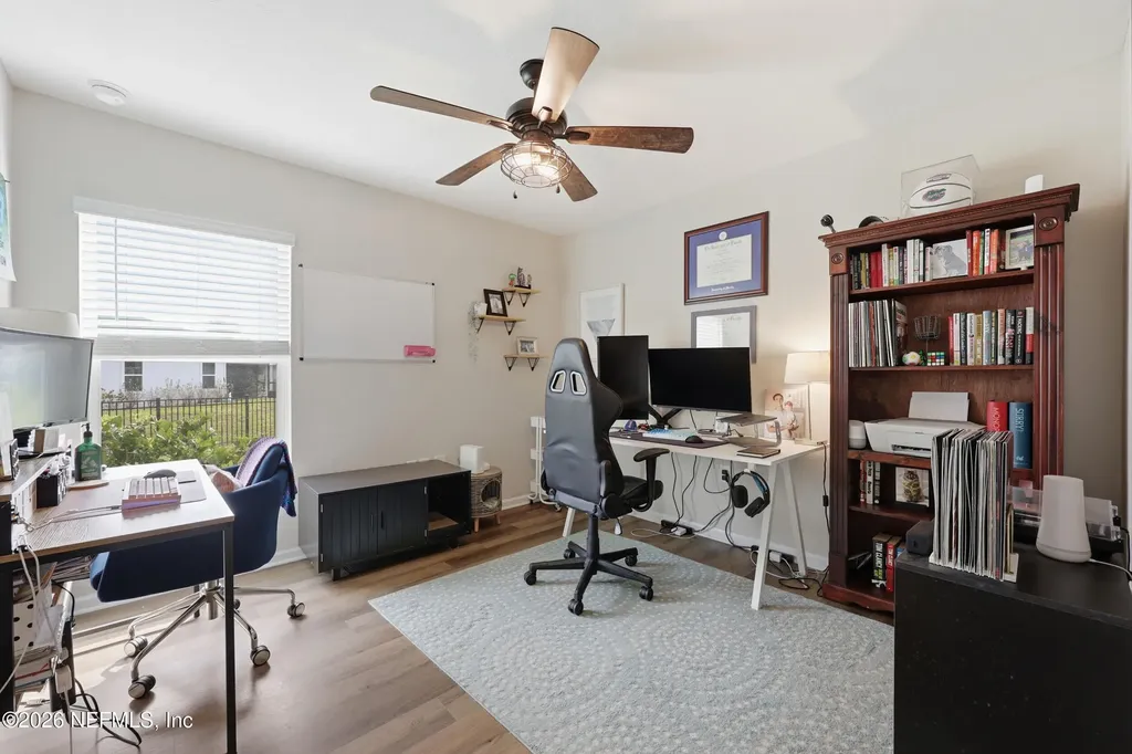 98 Newland Court St. Augustine FL 32092