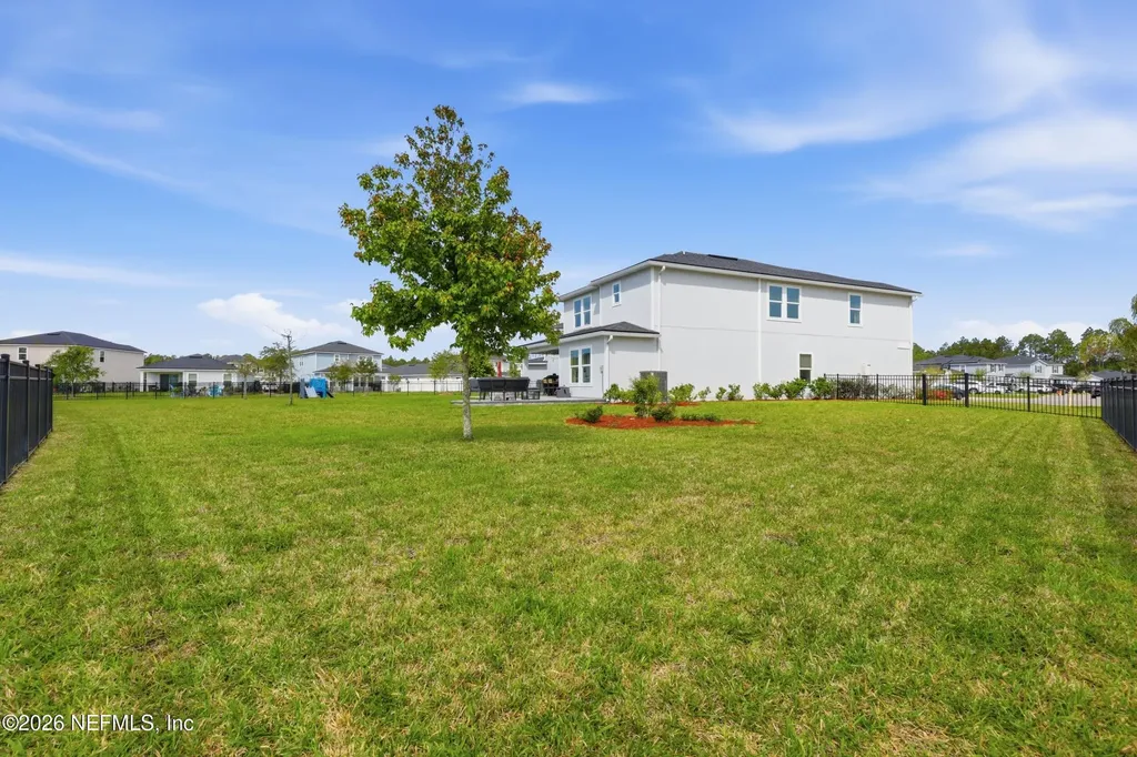 98 Newland Court St. Augustine FL 32092
