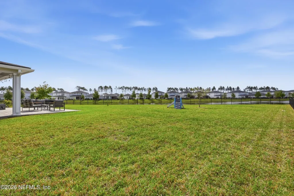 98 Newland Court St. Augustine FL 32092