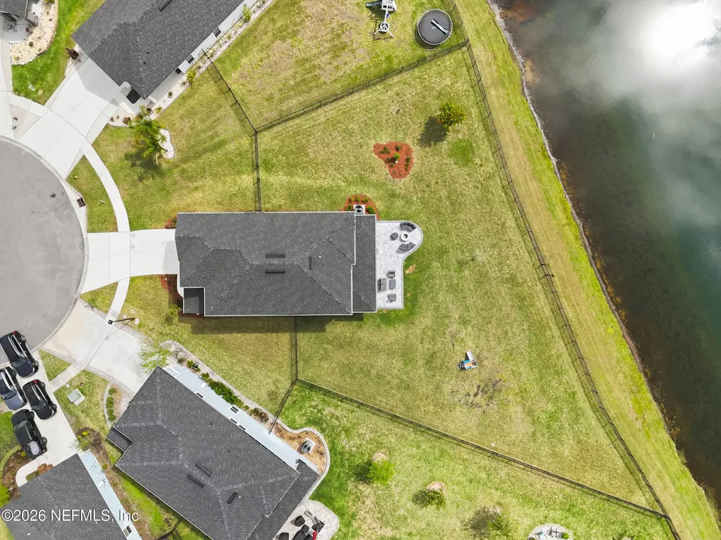 98 Newland Court St. Augustine FL 32092