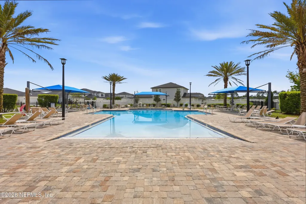 98 Newland Court St. Augustine FL 32092