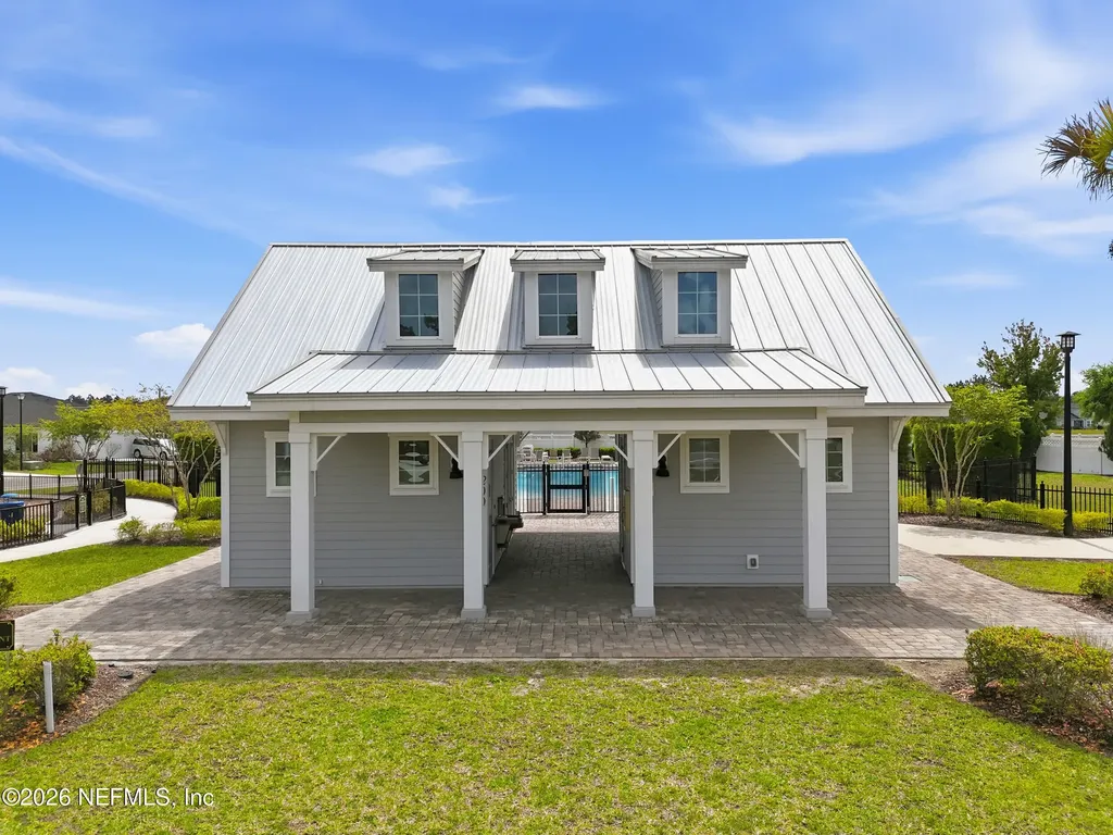 98 Newland Court St. Augustine FL 32092