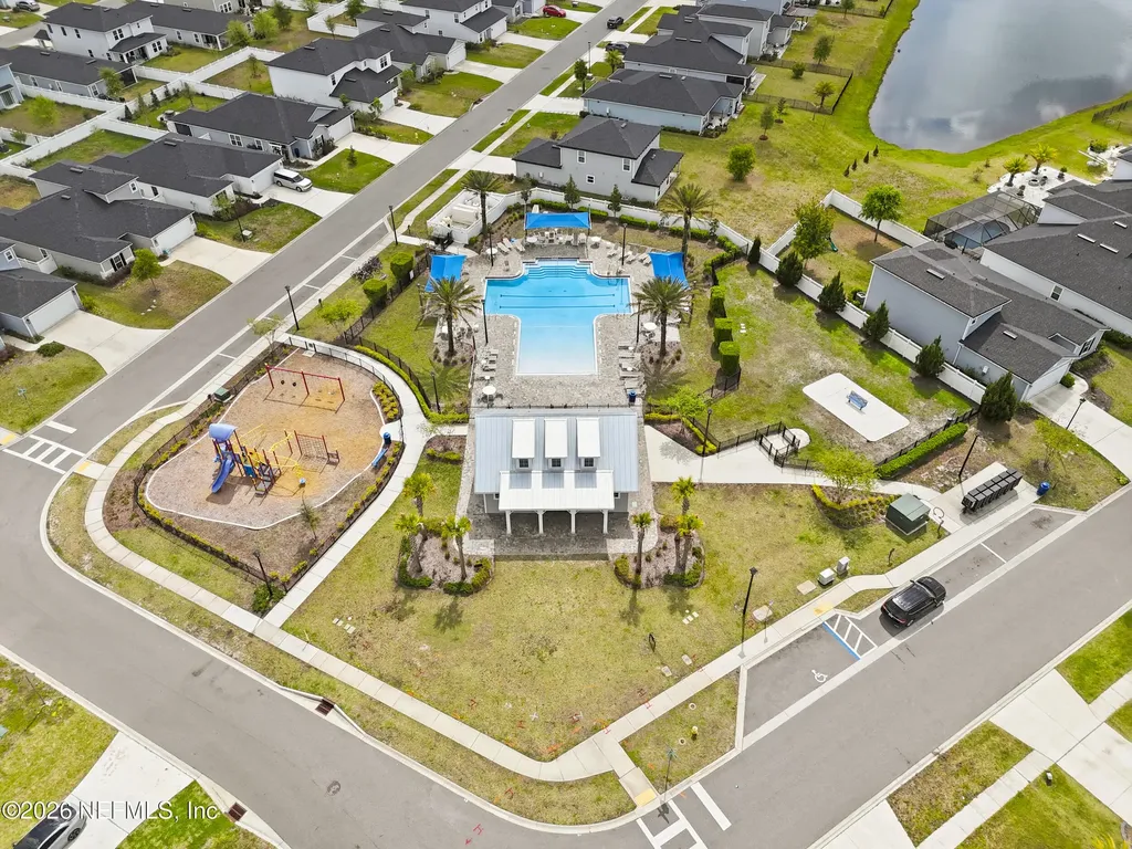 98 Newland Court St. Augustine FL 32092
