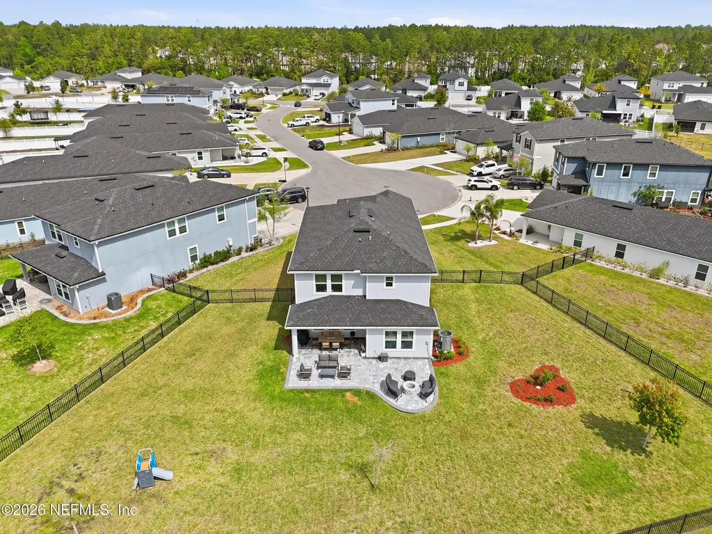 98 Newland Court St. Augustine FL 32092