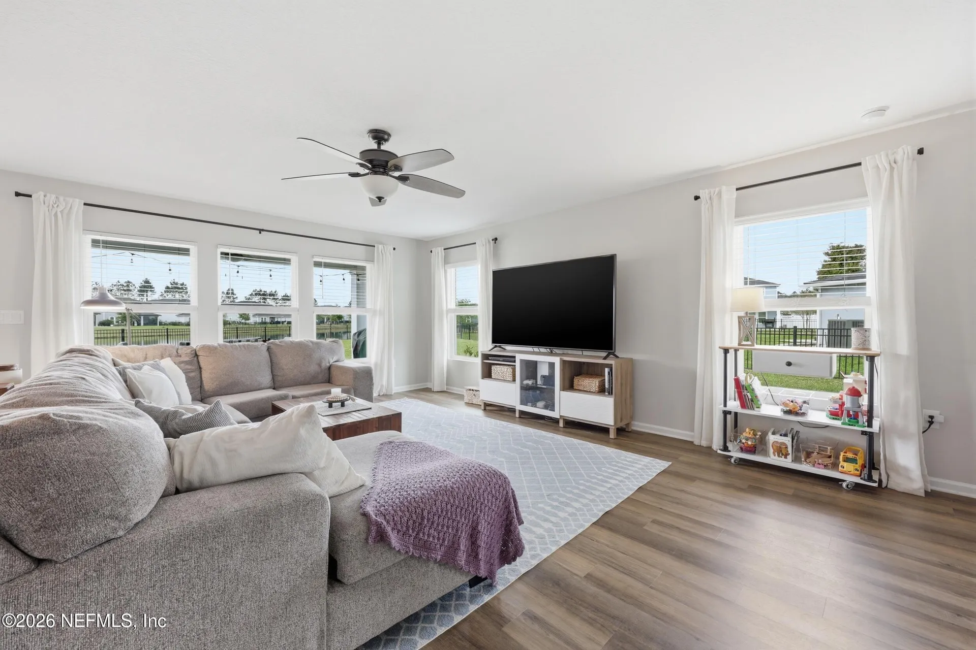 98 Newland Court St. Augustine FL 32092