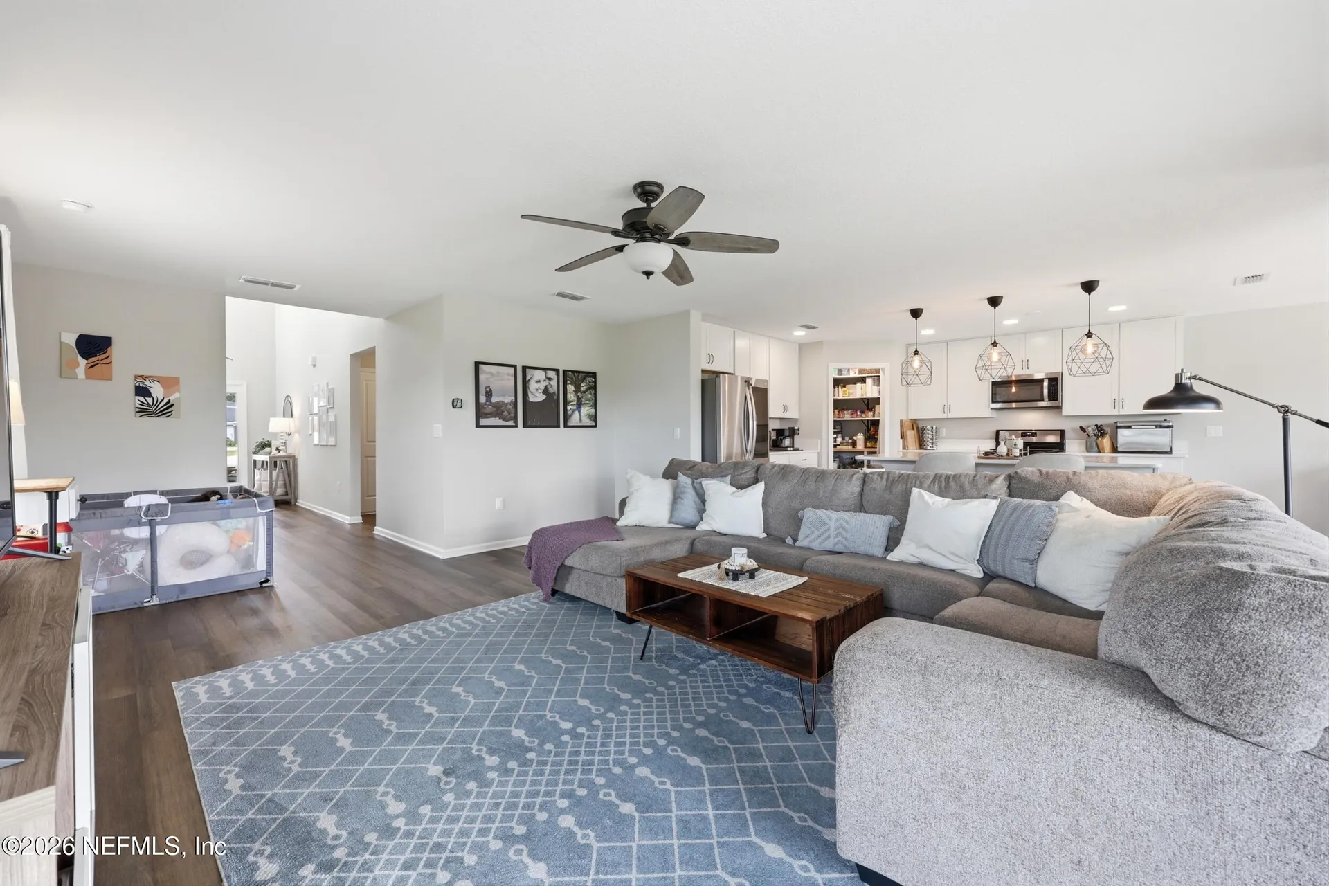 98 Newland Court St. Augustine FL 32092