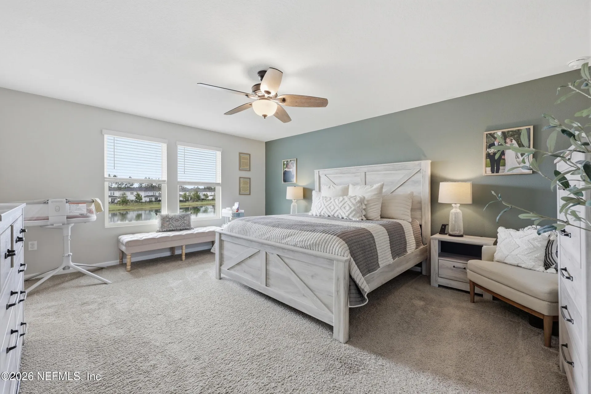98 Newland Court St. Augustine FL 32092