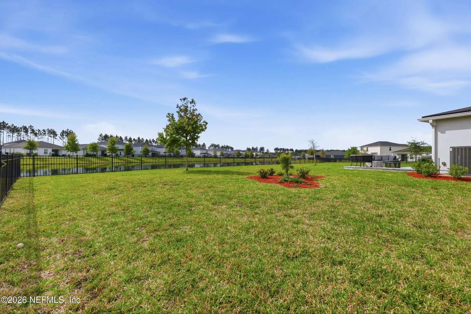 98 Newland Court St. Augustine FL 32092