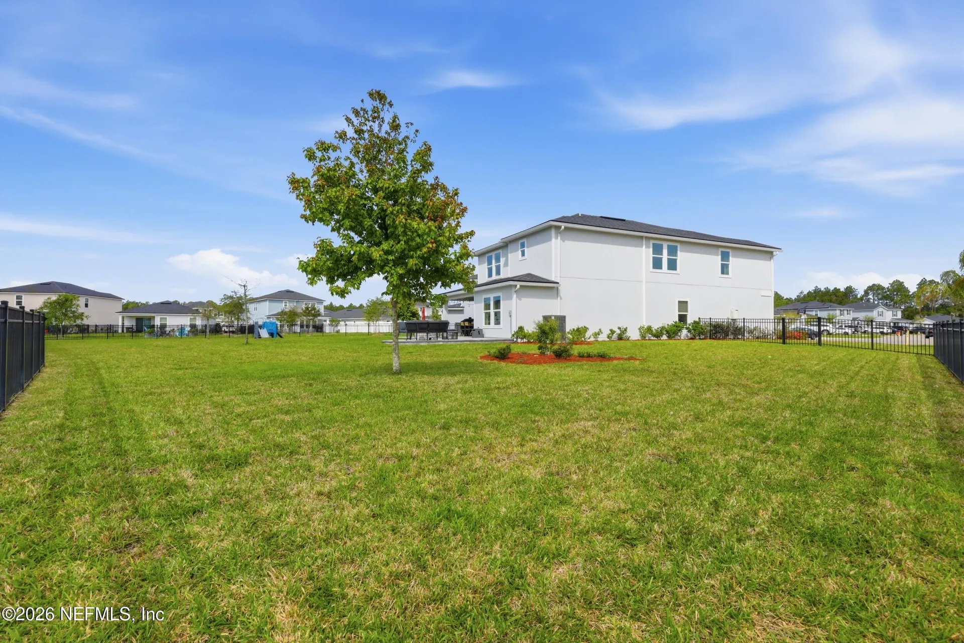 98 Newland Court St. Augustine FL 32092