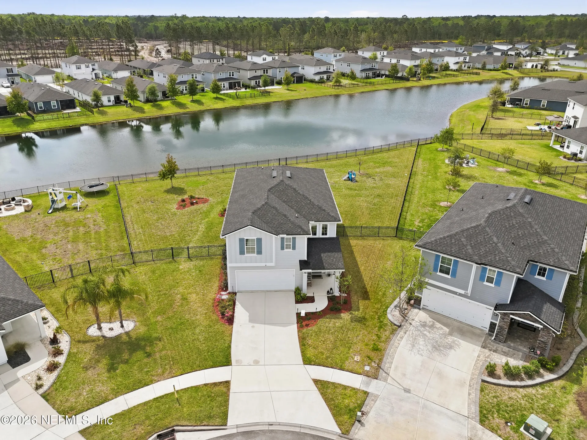 98 Newland Court St. Augustine FL 32092
