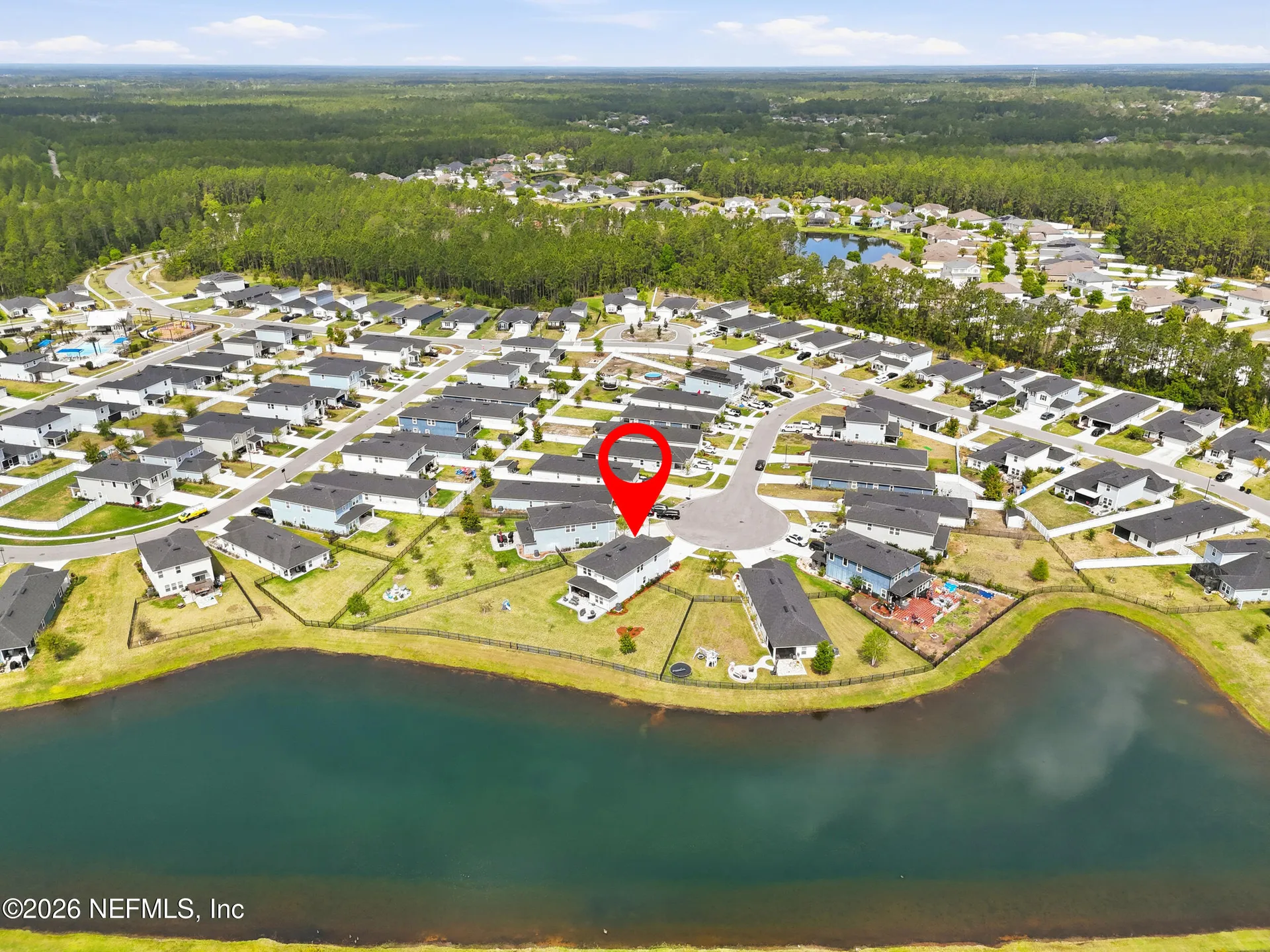 98 Newland Court St. Augustine FL 32092