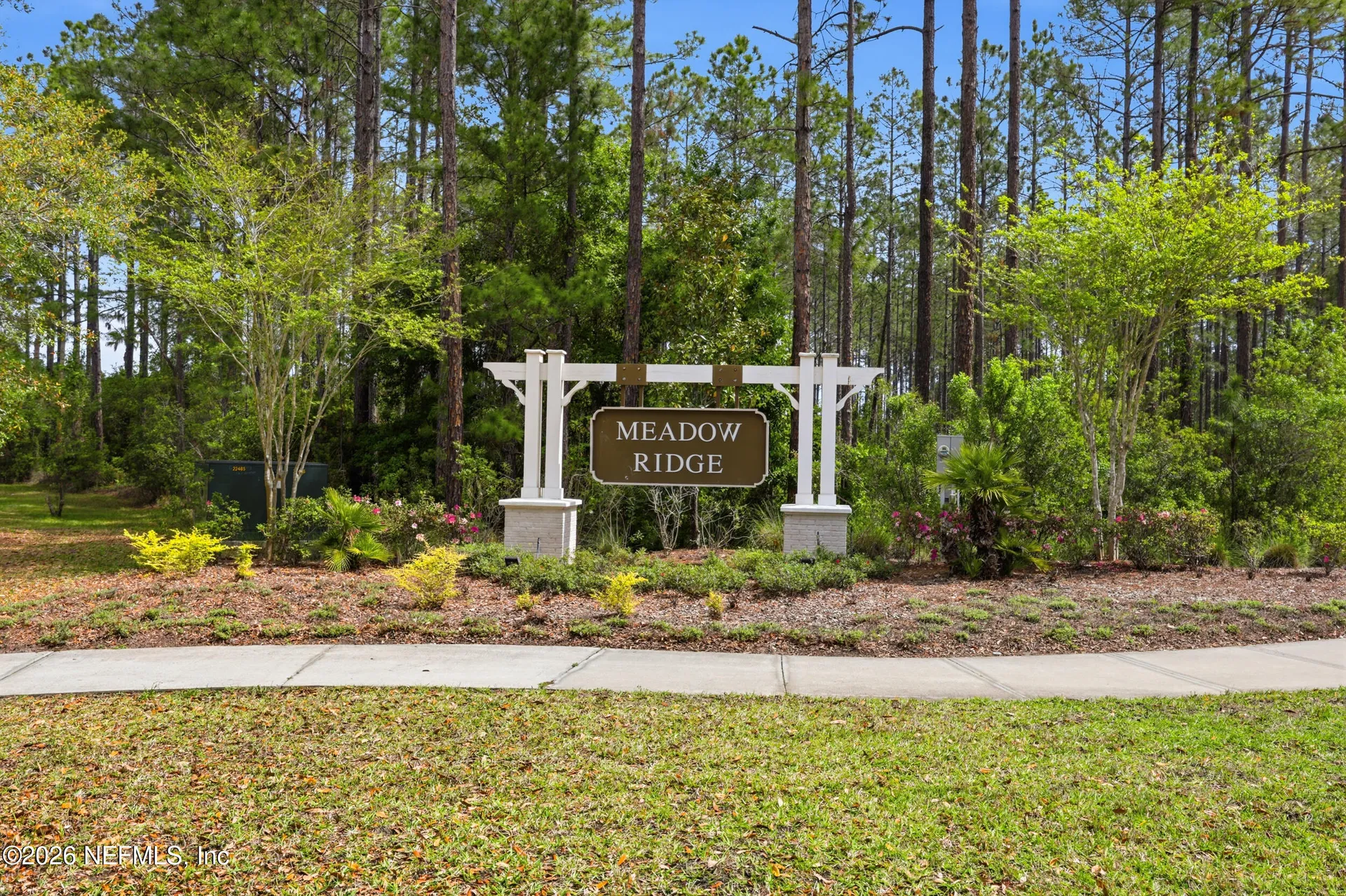 98 Newland Court St. Augustine FL 32092