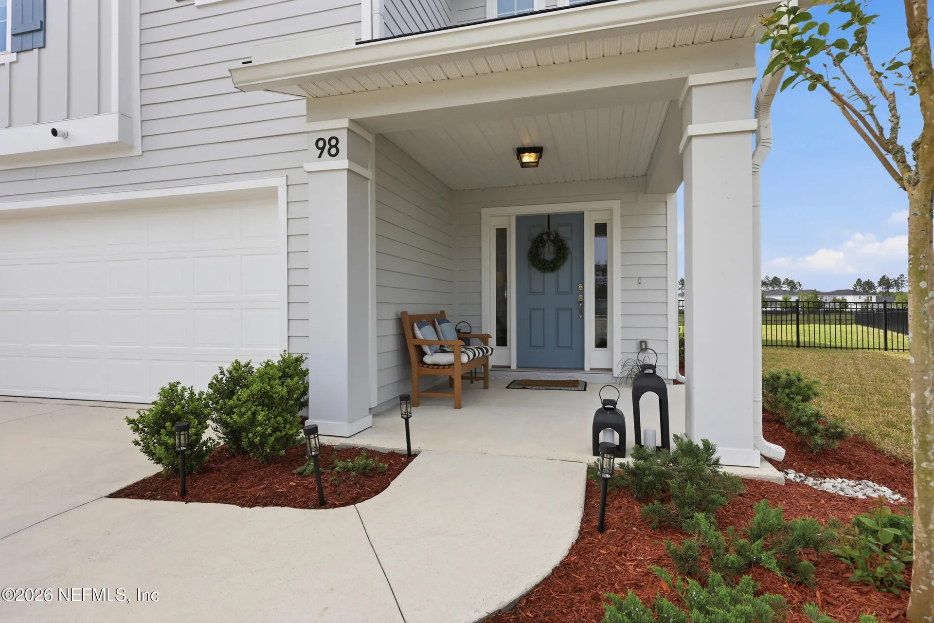 98 Newland Court St. Augustine FL 32092