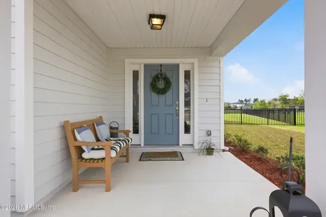 98 Newland Court St. Augustine FL 32092