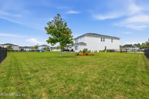 98 Newland Court St. Augustine FL 32092