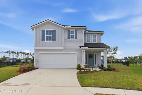 98 Newland Court St. Augustine FL 32092