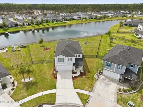 98 Newland Court St. Augustine FL 32092