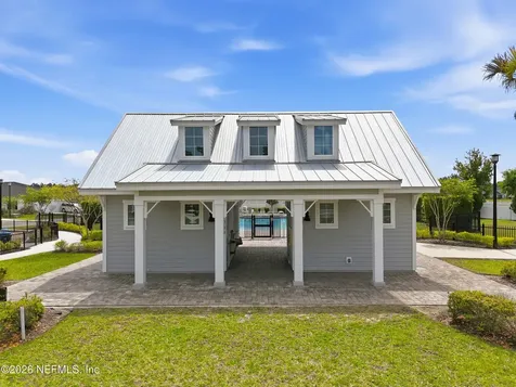 98 Newland Court St. Augustine FL 32092